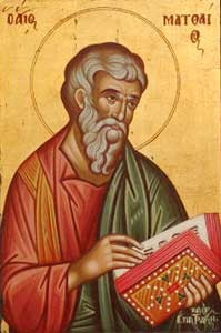 São Matias